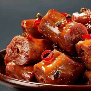Cổ vịt Dacheng sẵn kho