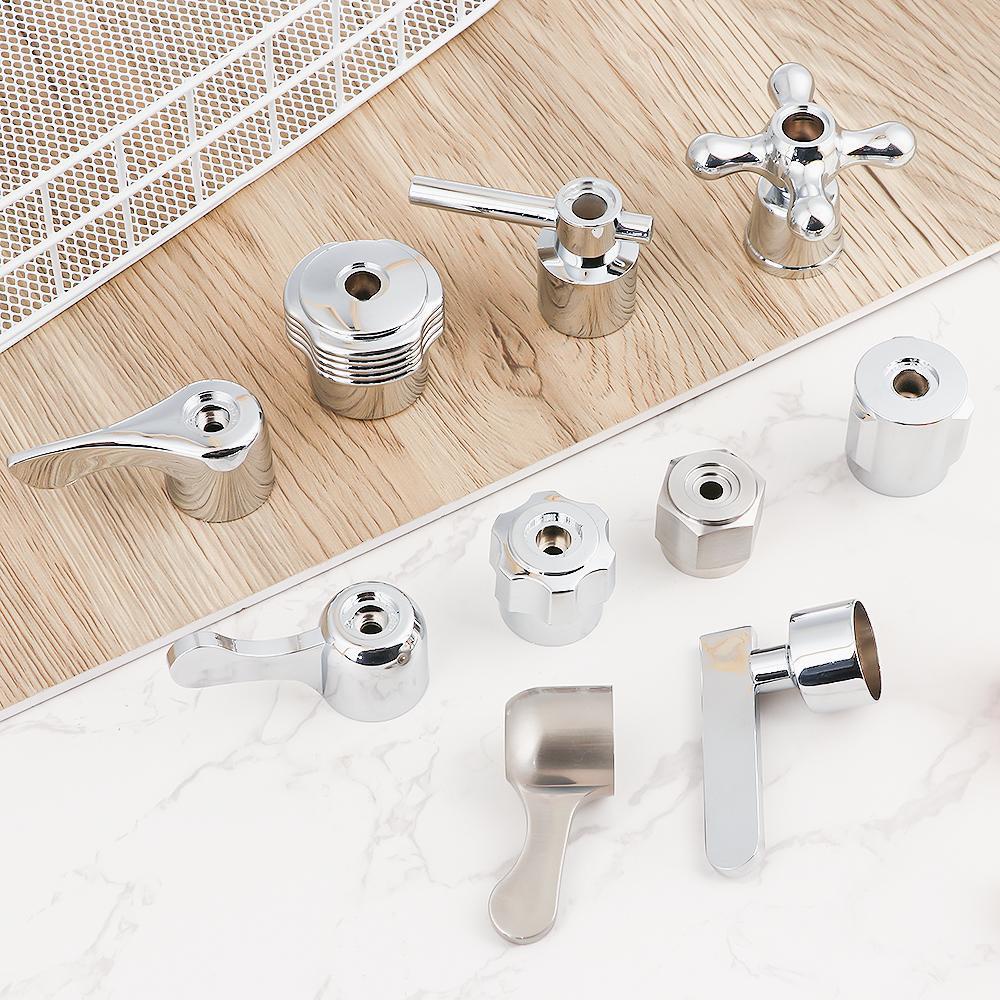 1 Van Mở Vòi Nước Tiện Lợi