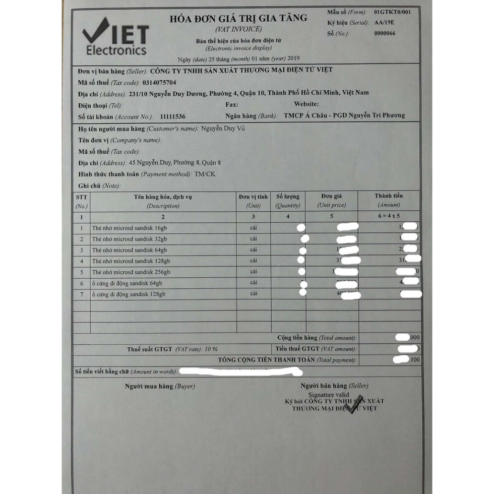 Thẻ nhớ MicroSDXC SanDisk Ultra 533X 64GB 80MB/s - Bảo Hành 5 Năm | BigBuy360 - bigbuy360.vn