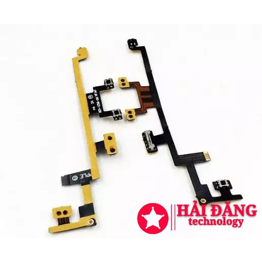 Cáp Nguồn iPad 3