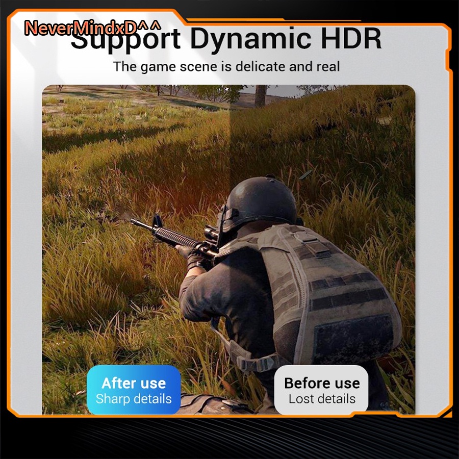 Dây cáp Displayport 1.4 Vention 8K 60hz