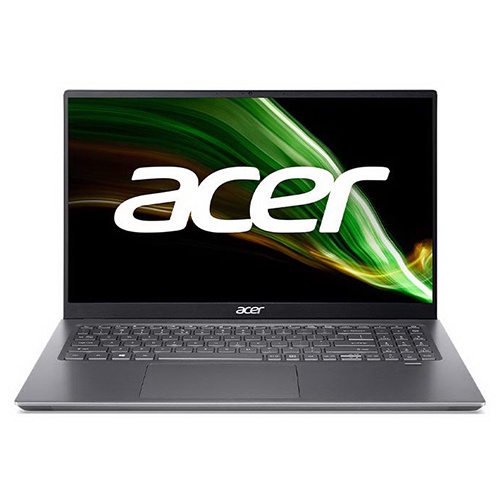 Laptop Acer Swift X SFX16-51G-516Q/Intel i5-11320H/RAM16GB/512GB SSD/16.1 inch FHD