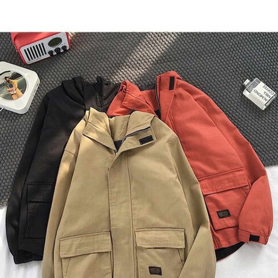 Áo khoát nữ dễ thương trơn nhiều màu siêu chất chuẩn shop ,Áo khoác nữ Áo khoát nữ kaki chống nắng -