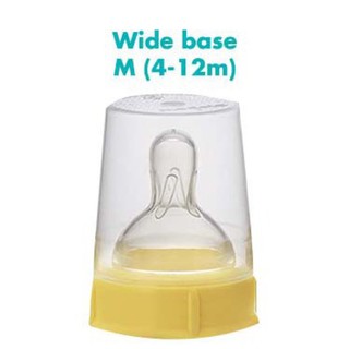 Bộ núm Medela