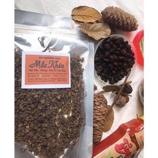 Mắc Khén Sapa 100g Hạt Dổi 50g
