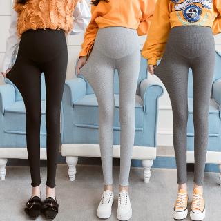 Quần Dài Dáng Ôm Thời Trang Mùa Xuân Thu 2019
