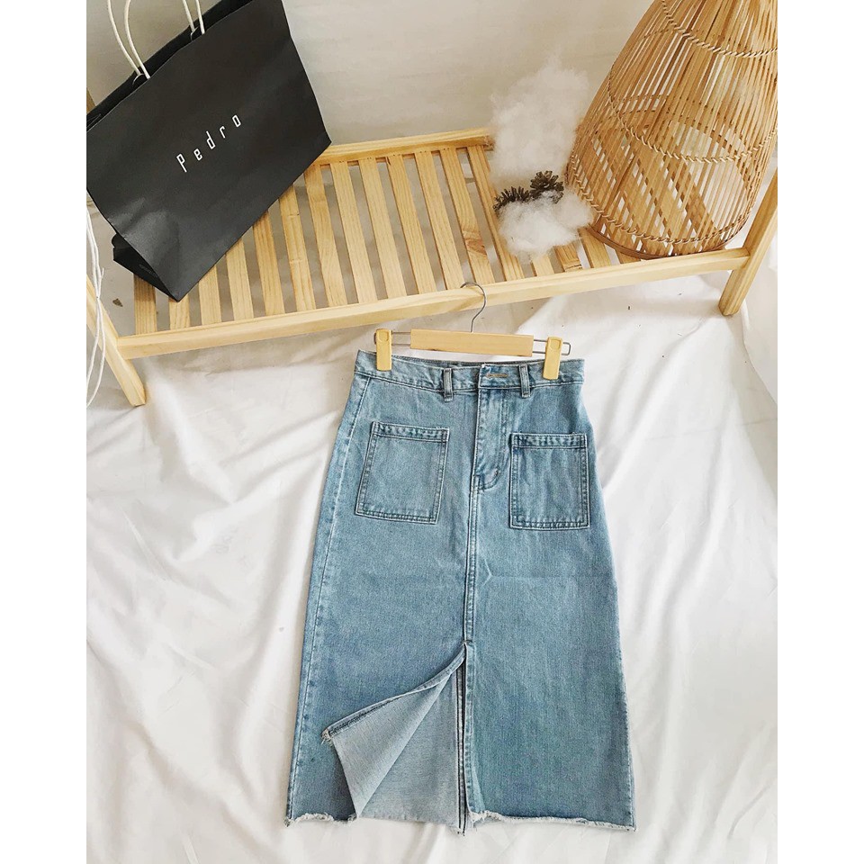 Chân Váy jeans | BigBuy360 - bigbuy360.vn