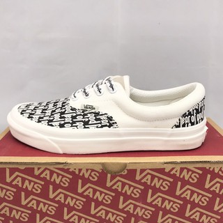 Giày Vans X Fear of God AL1376 - Phân Phối Chính Thức