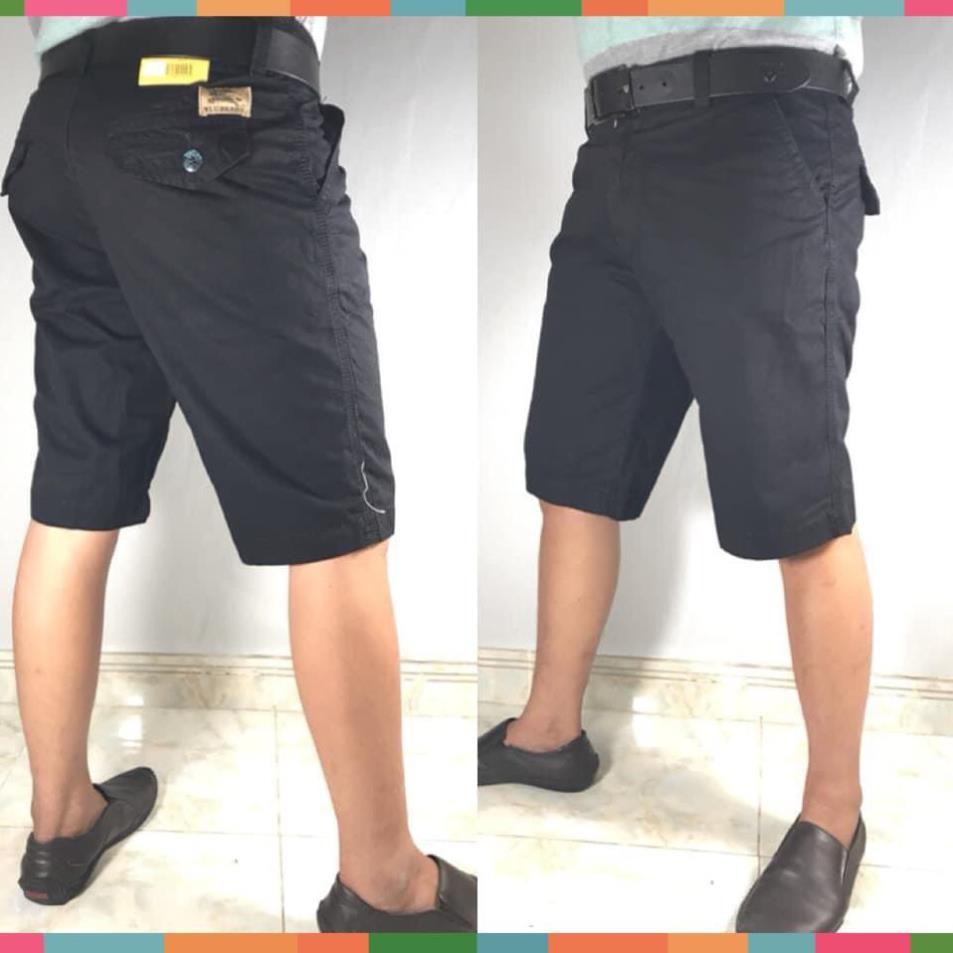 ❁◕ ‿ ◕❁ Quần SHORT KAKI Xuất Khẩu Châu Âu - KaKi Sợi Lạnh - Thoáng Mát - Siêu Bền ❁◕ ‿ ◕❁ | BigBuy360 - bigbuy360.vn