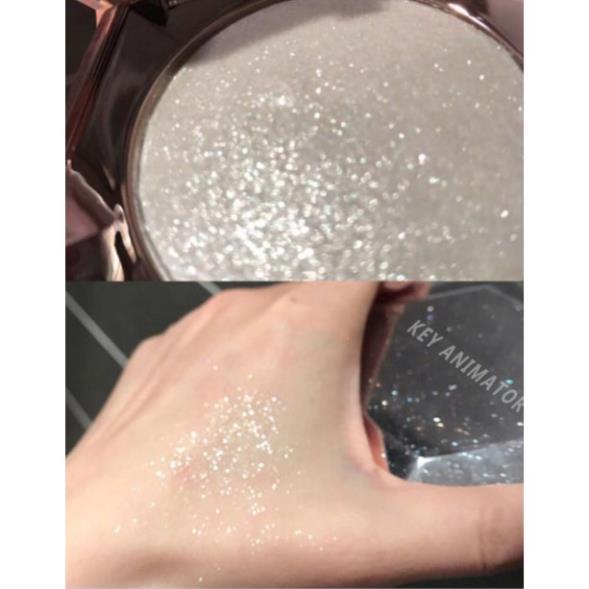 Phấn bắt sáng highlight nội đại trung chính hãng Hai lun Beauty tạo hiệu ứng da căng bóng mịn màng | BigBuy360 - bigbuy360.vn
