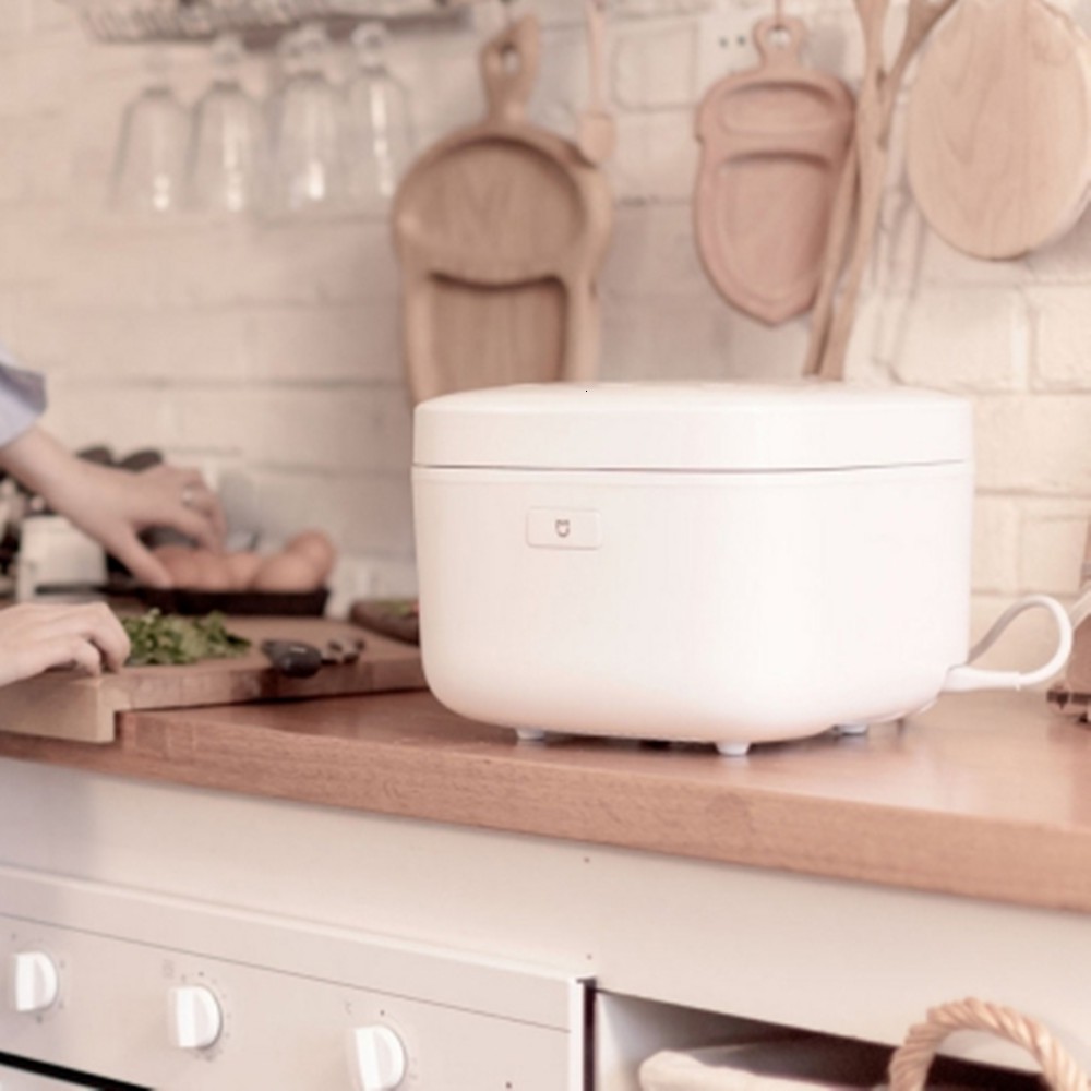 Nồi Cơm Điện Xiaomi Thông Minh Cao Tần 3L|4L IH RICE COOKER