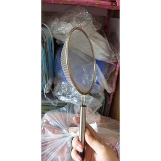 Rây bột rây lọc inox 2 lớp 16cm