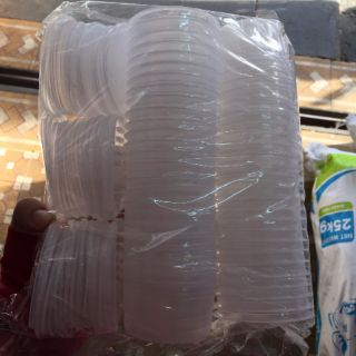 Hộp bánh Flan