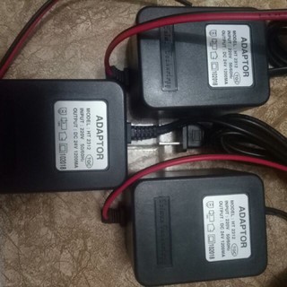 Nguồn máy lọc nước Adaptor 1.2