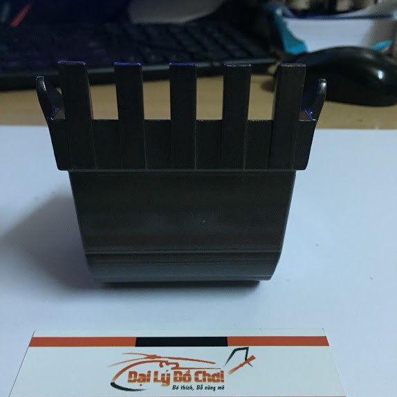 Gầu múc hợp kim dành cho xe xúc xe công trình Huina 550