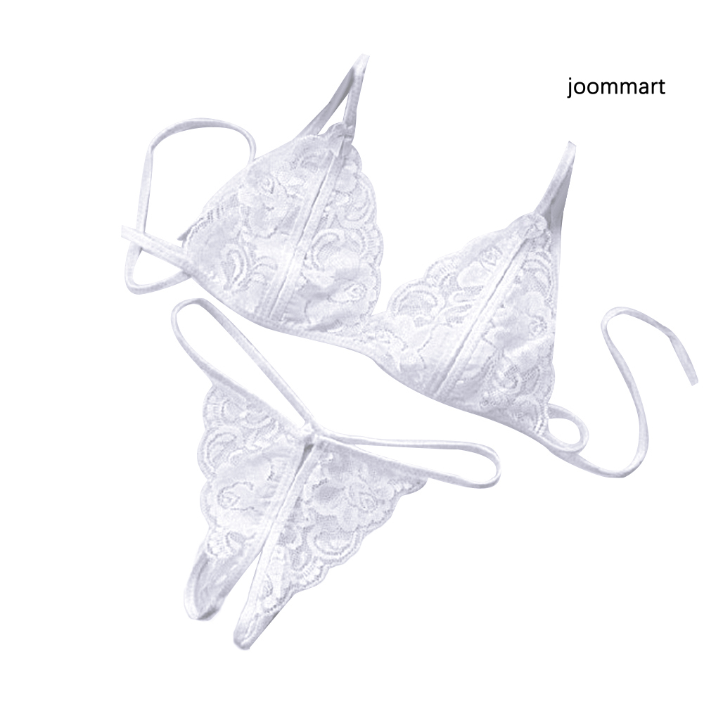 Bộ Đồ Lót Ren Gợi Cảm Cho Nữ K5 | BigBuy360 - bigbuy360.vn