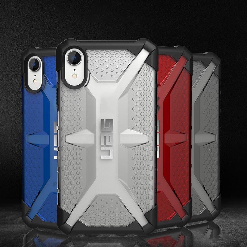 Fashion uag IPhone 11Pro Max 11 Xs Max XR X Phoen Case Hard phone Case