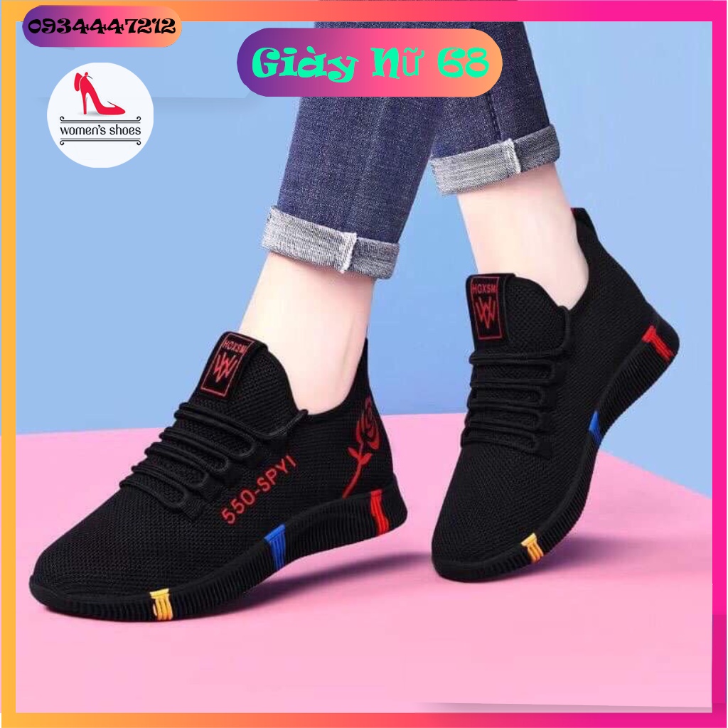 Giầy thể thao 550