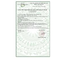 ✅Thương hiệu: VINH GIA  Viên Uống Vững Cốt Vinh Gia Giúp Xương Chắc Khỏe (2 Vỉ X 10 Viên) VỮNG CỐT VINH GIA - CHÍNH HÃNG