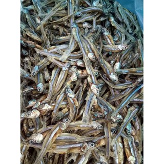 Khô cá cơm Kiên Giang - 1kg