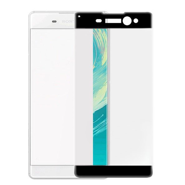 Miếng dán cường lực Sony XA ULtra kính full màn hình