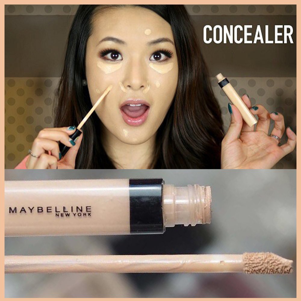 Che Khuyết Điểm Fit Me Concealer Maybelline New York | BigBuy360 - bigbuy360.vn