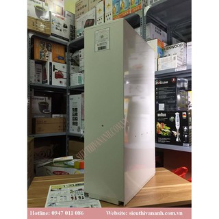 Thùng đựng gạo thông minh Samick SR-22W