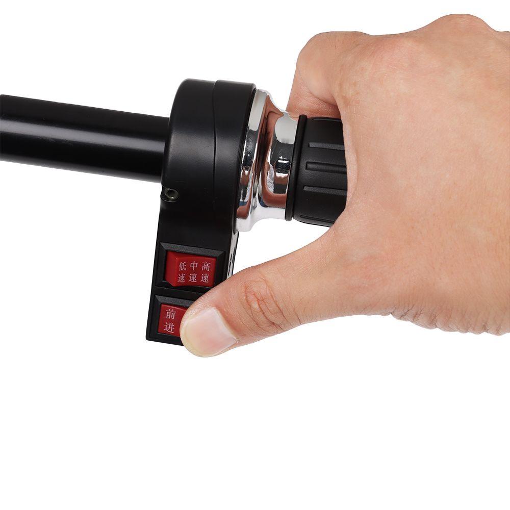 MUVAKO Tay Ga Thay Thế Chất Lượng Cao Cho Xe Máy  E-Bike