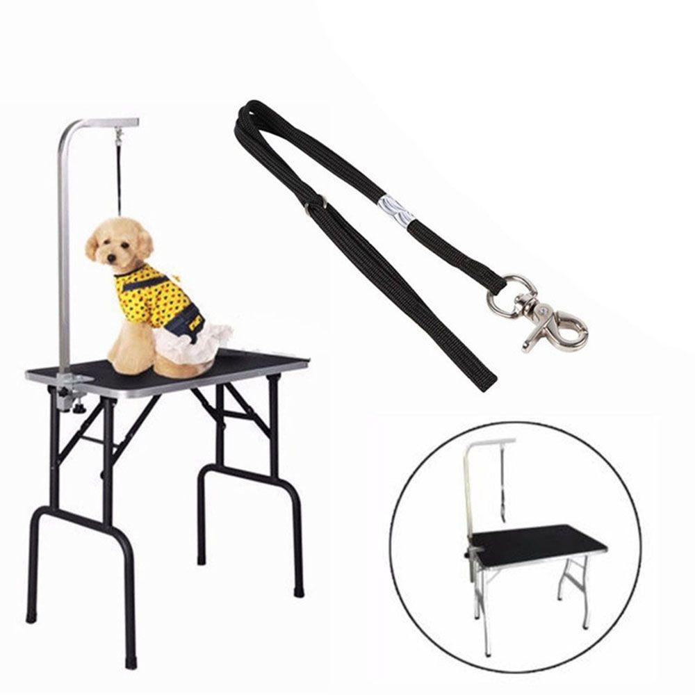 Dây Thừng Nylon Đeo Cổ Chó Mèo Dễ Điều Chỉnh