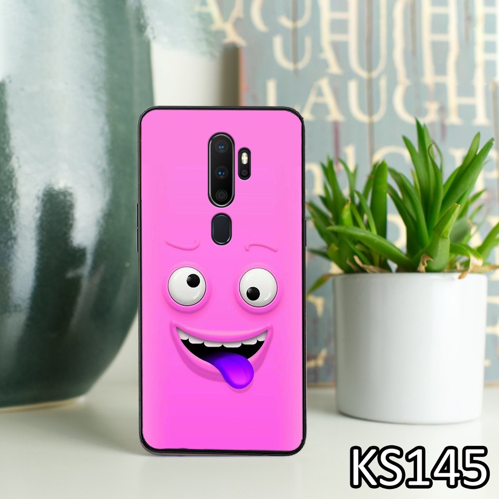[SIÊU ƯU ĐÃI] Ốp lưng Oppo A5-2020/A9-2020 in hình ICON 3D siêu đẹp, độc, lạ_KINGSTORE.HN_Ốp lưng điện thoại