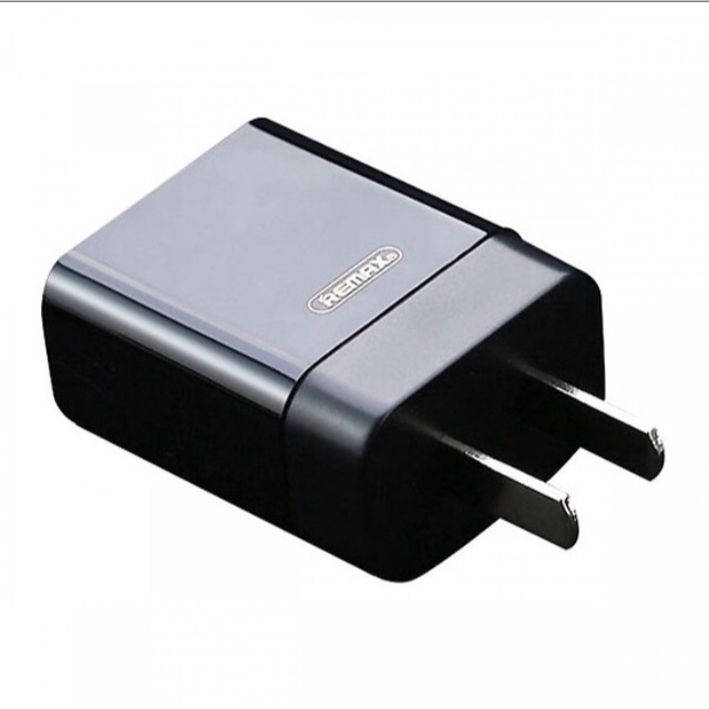 Củ Sạc 1 cổng USB Remax RP-U112