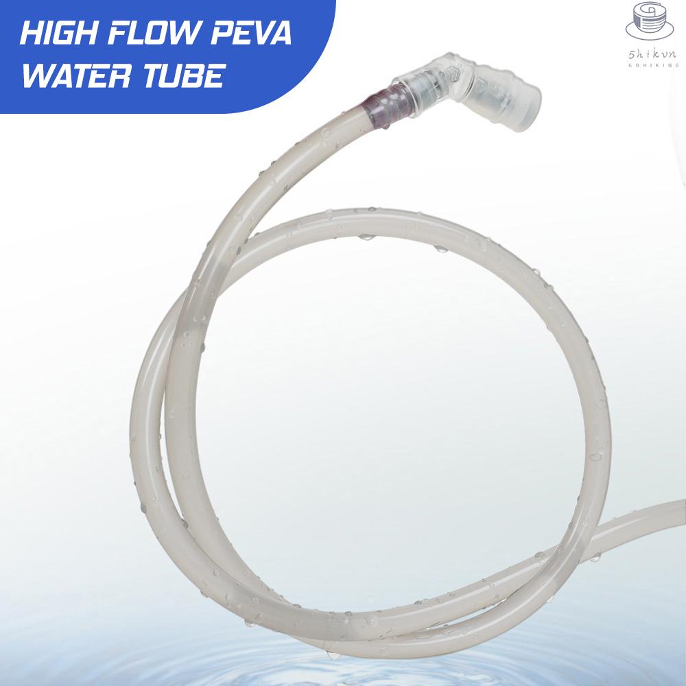Túi Đựng Nước Uống 1.5L Chống Rò Rỉ Dành Cho Đi Xe Đạp