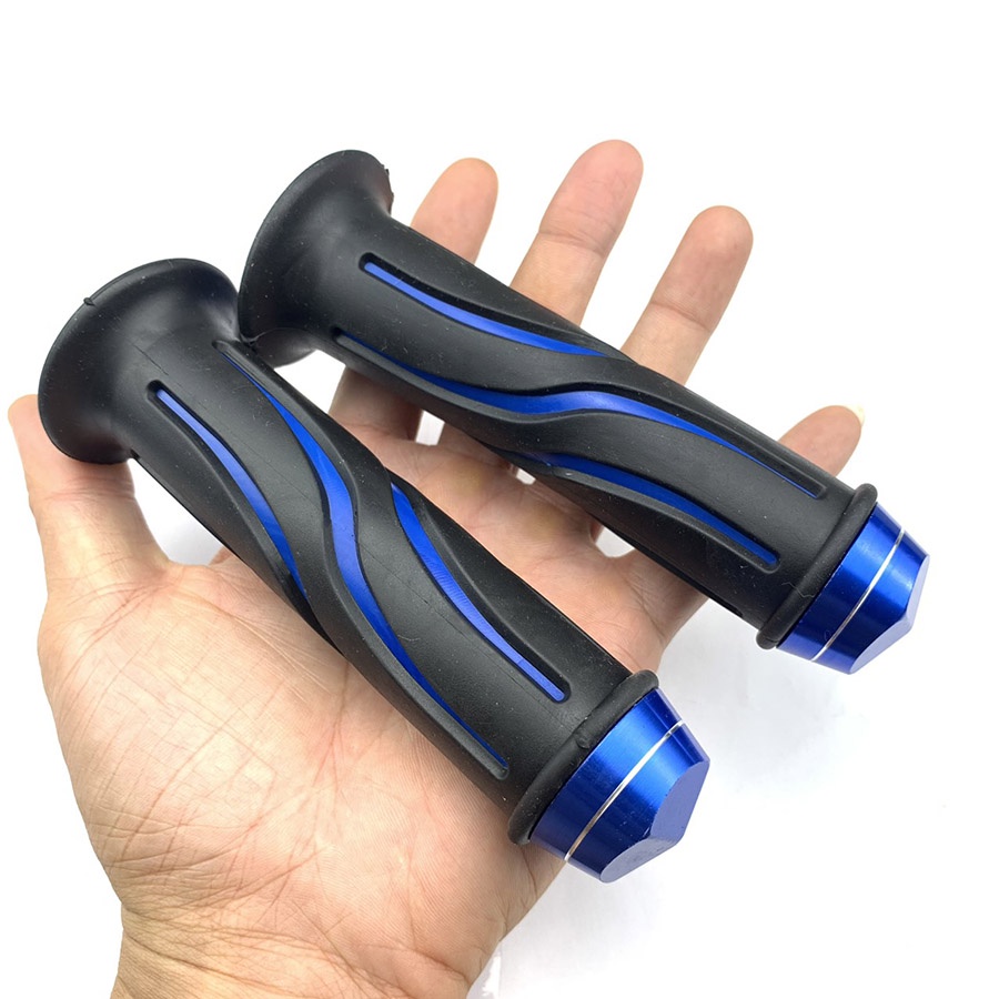 Bao Tay Có Gù [ M4 ] Loại Rẻ Trang Trí Xe Máy [ 1 Đôi ]