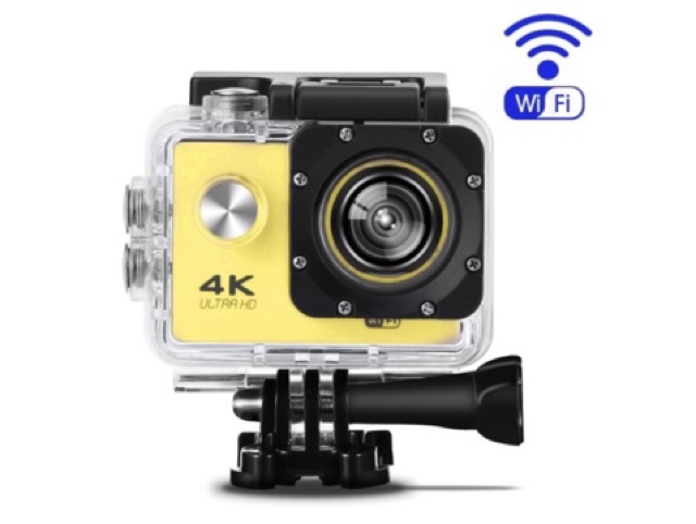 Camera hành trình 4k ultra hd wifi không thấm nước sj9000 sj7000 cao cấp