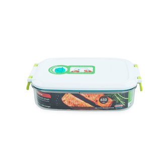 HỘP NHỰA BIOZONE KB-SM650S2 650ML