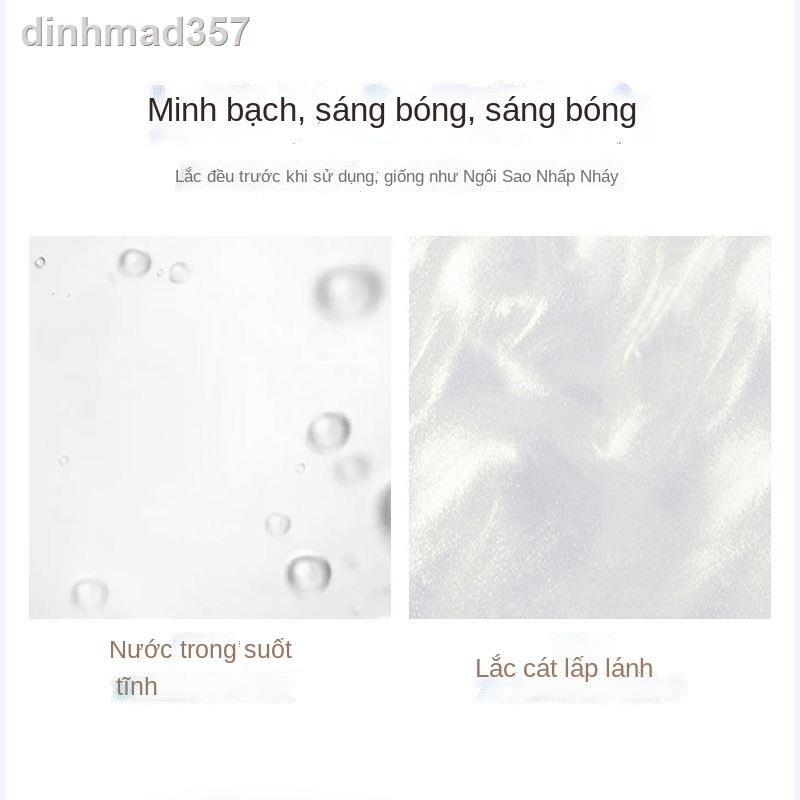 ﹉Xịt trang điểm Dancing magic duy trì khả năng kiểm soát dầu và lớp lâu trôi không làm thấm nước, mồ hôi | BigBuy360 - bigbuy360.vn