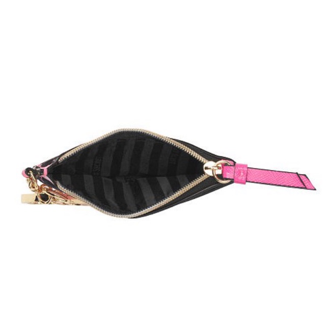 PINYLA - Ví mini / Card Holder Victoria's Secret