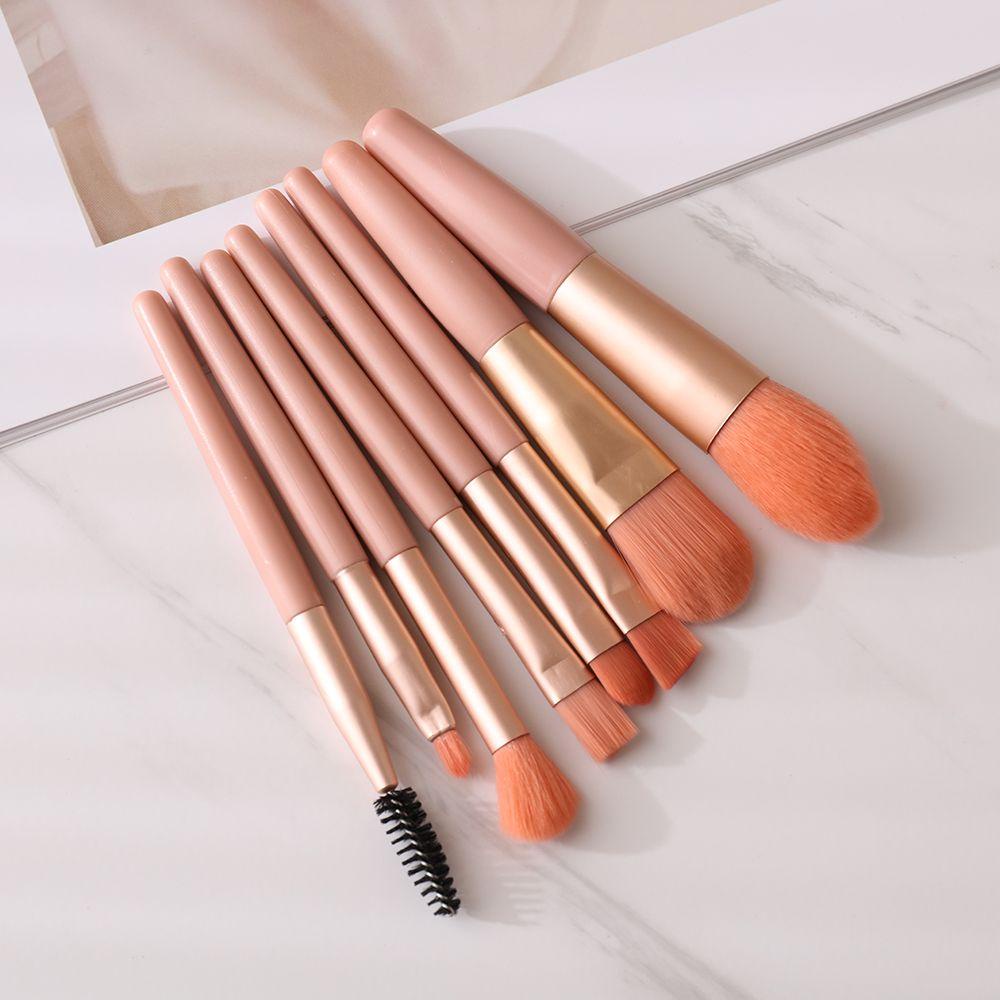 Cọ Trang Điểm Chuyên Nghiệp