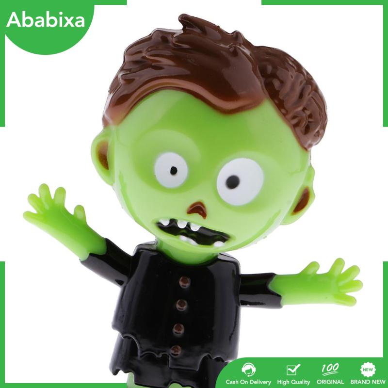 Mô Hình Đồ Chơi Nhảy Múa Năng Lượng Mặt Trời Dùng Trang Trí Xe Hơi