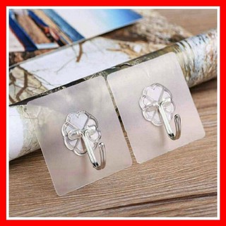 [FLASH SALE] 100 MÓC DÁN TƯỜNG CHỊU LỰC THẦN THÁNH