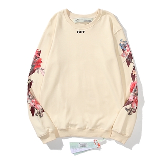 Áo Hoodie Off White C07585