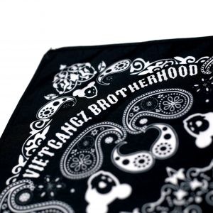 KHĂN Vietgangz Bandana 01 VIETGANG