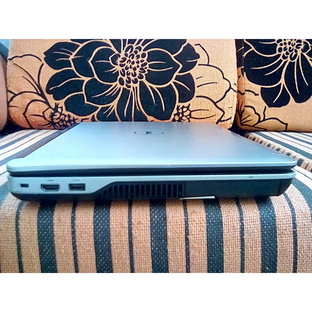 Laptop cũ Dell Latitude E6450 i5 5520M bh 24th | BigBuy360 - bigbuy360.vn