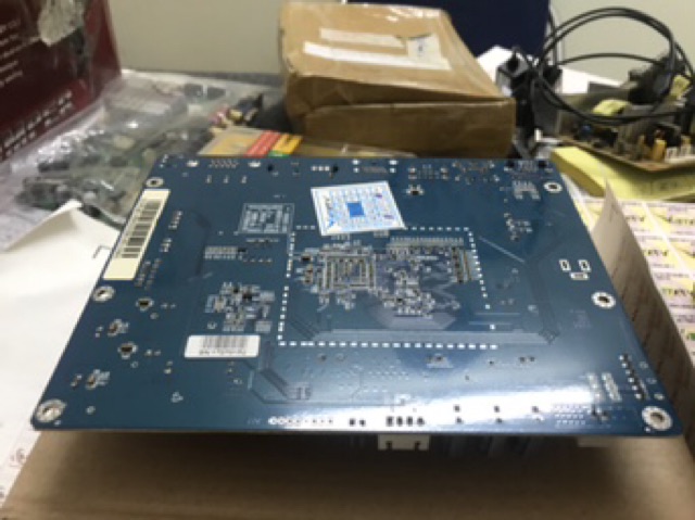 📌📌📌 MAIN ĐẦU Vietktv HD Pro Chính Hãng 📌📌📌