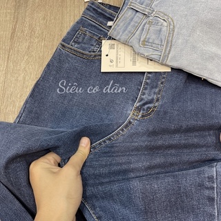 bán sỉ quần bò rách gối