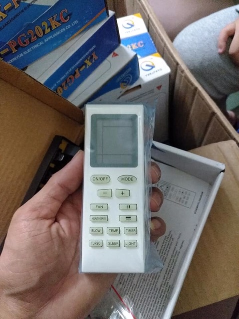 Mạch điều hoà đa năng 1 chiều và 2 chiều