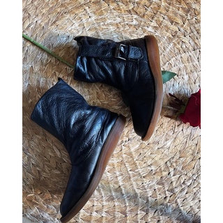 Bốt chiến binh Dr Martens hàng thật size 41