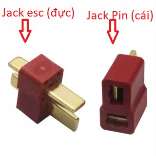Jack chữ T (2 cái)