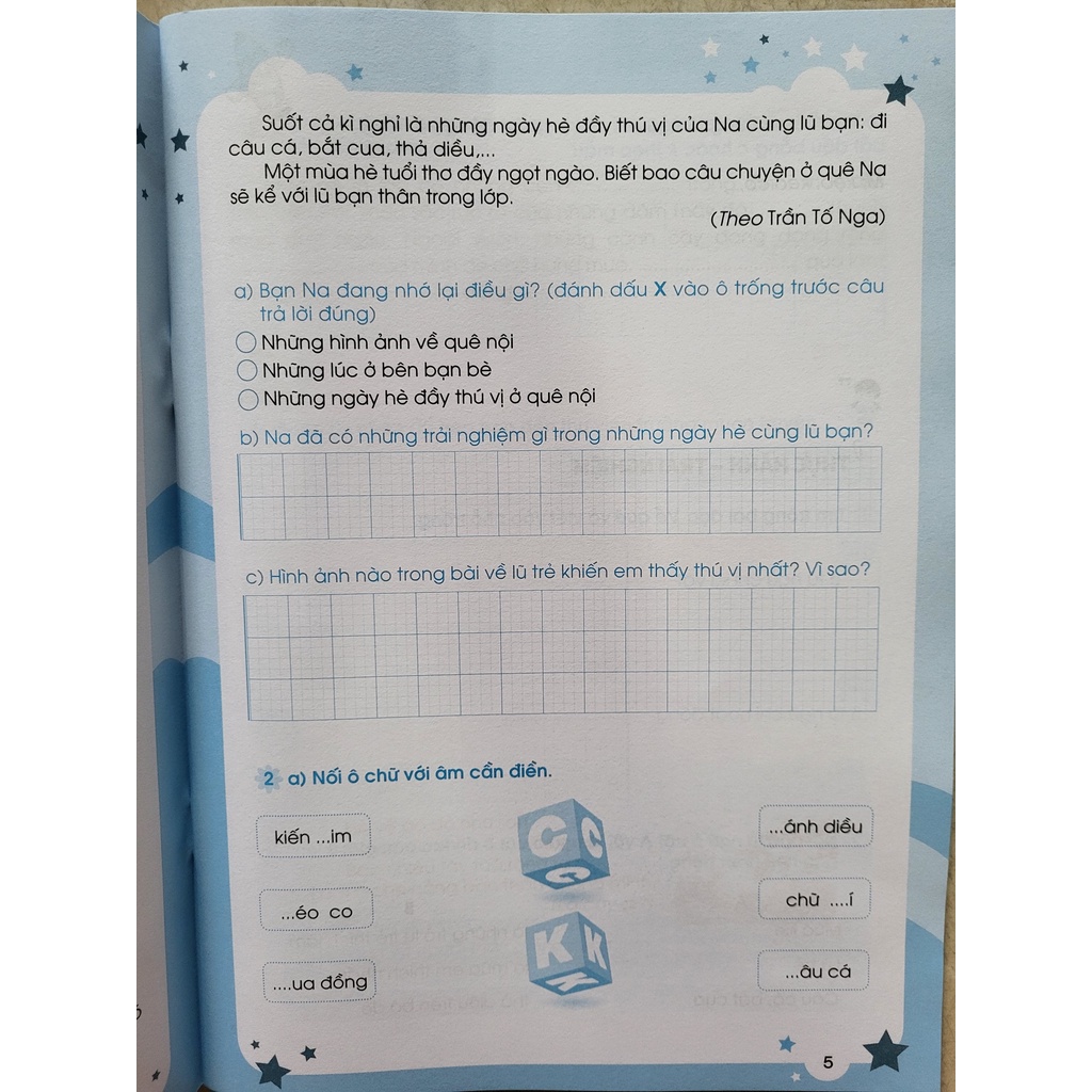 Sách - Cùng em phát triển năng lực Tiếng Việt 3