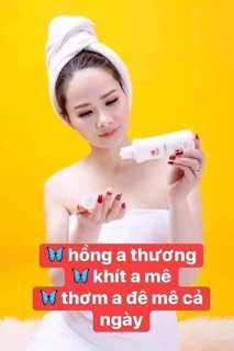 Dung dịch vệ sinh phụ nữ Lady Care